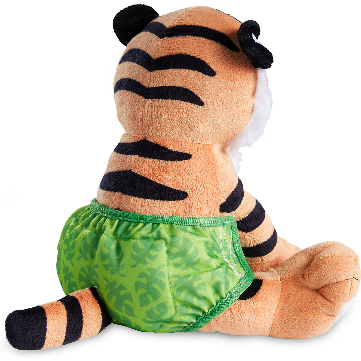Baby Tiger