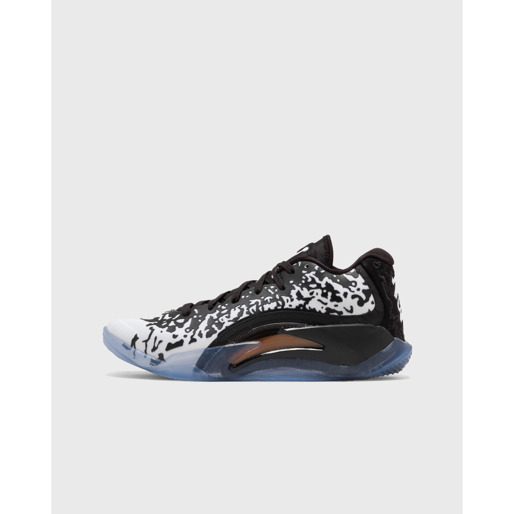 NIKE JORDAN Zion 3 DV3869-018 / schwarz