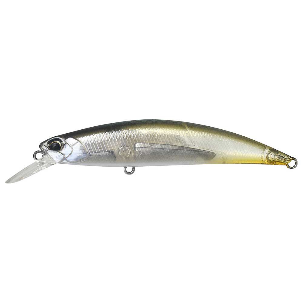 Ryuki Spearhead 80 SW 8cm 12g Duo-uintiviehe