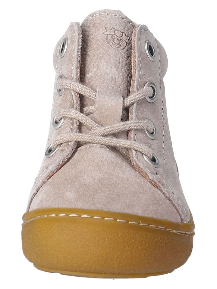 PEPINO Leder-Sneakers 
