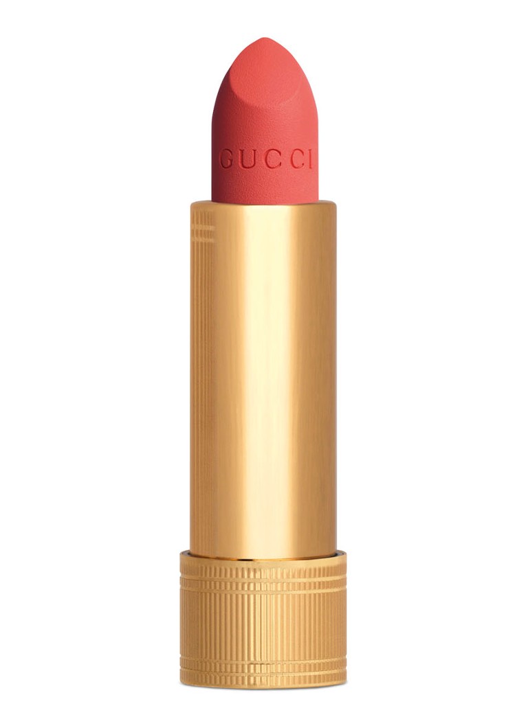 Bara de buze Gucci cu finisaj mat - Bara de buze mată