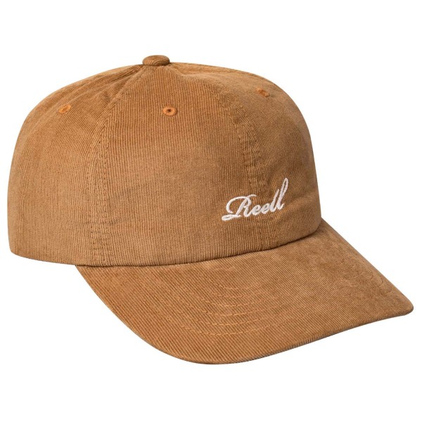 Reell - Single Script Cap - Cap