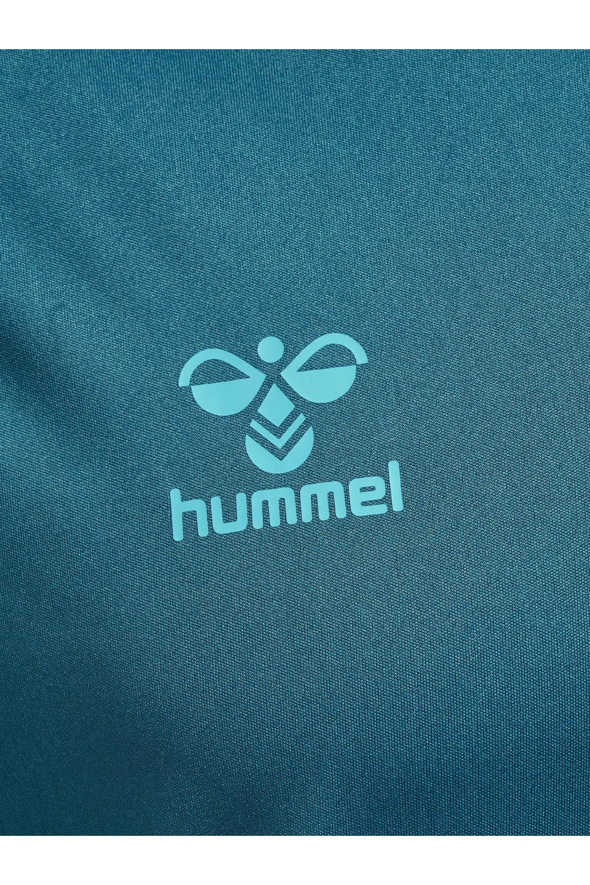 hummel  hmlCORE XK CORE POLY T-SHIRT S/S