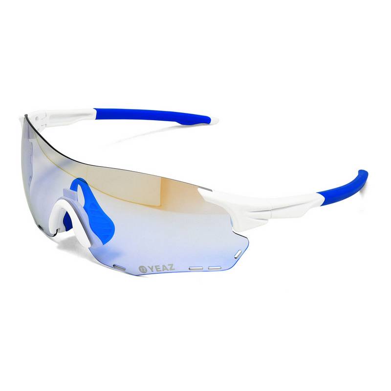 YEAZ SUNELATION Sportbrille