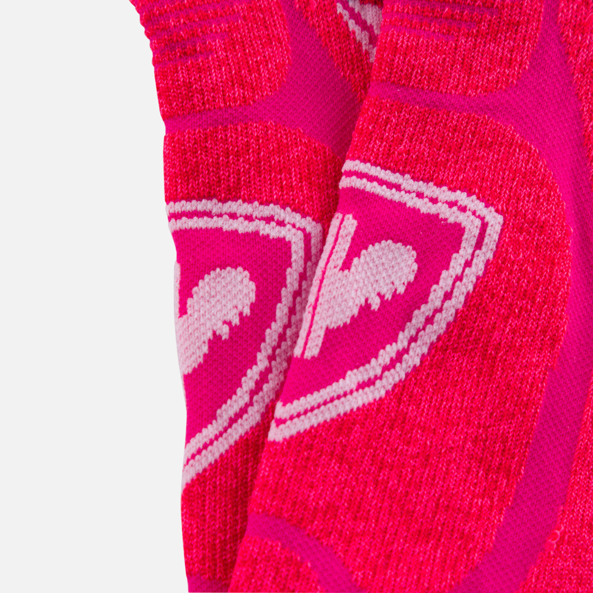 Chaussettes de trail femme