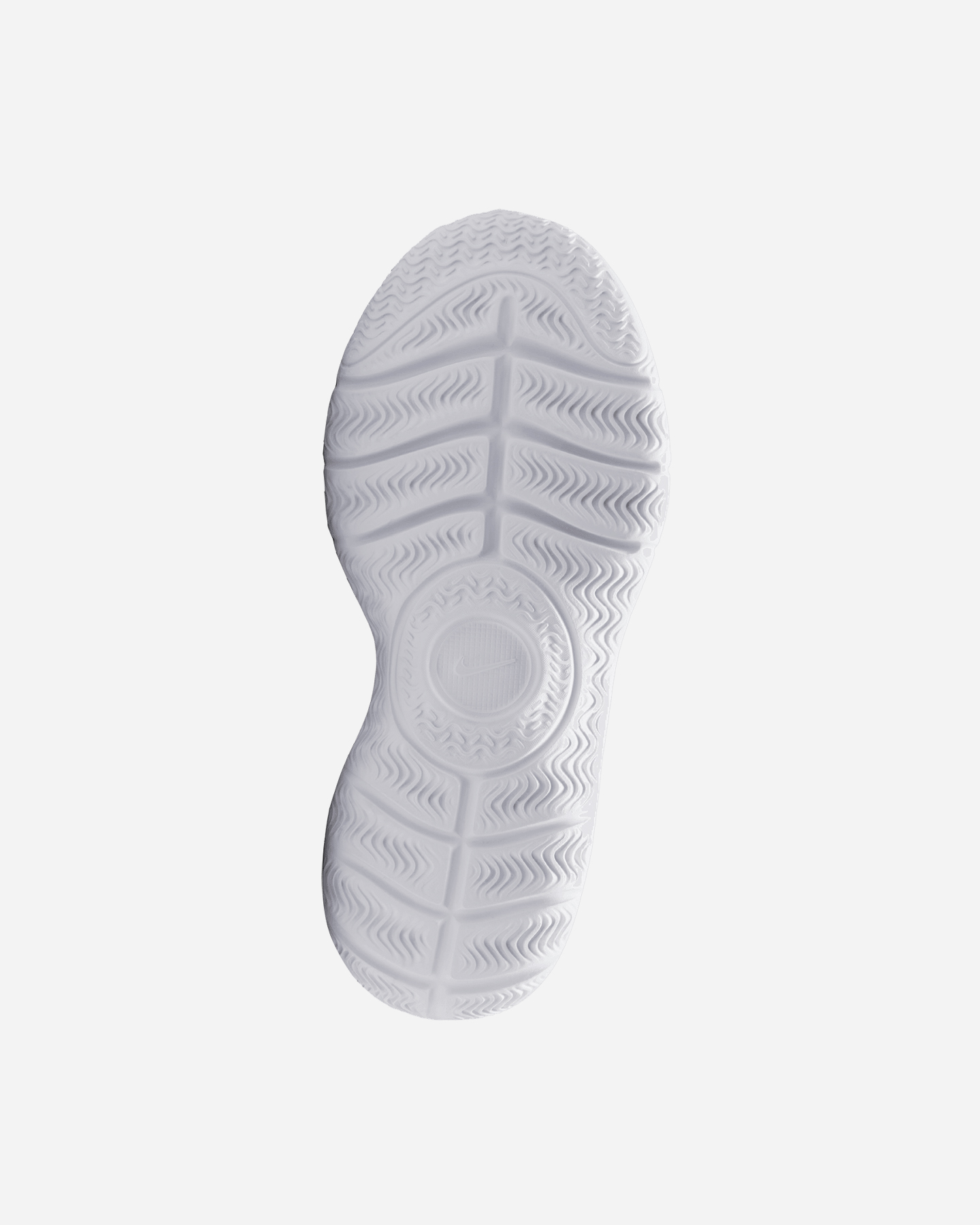 Buty sportowe Nike Flex Runner 3 Gs Jr FN1294-402
