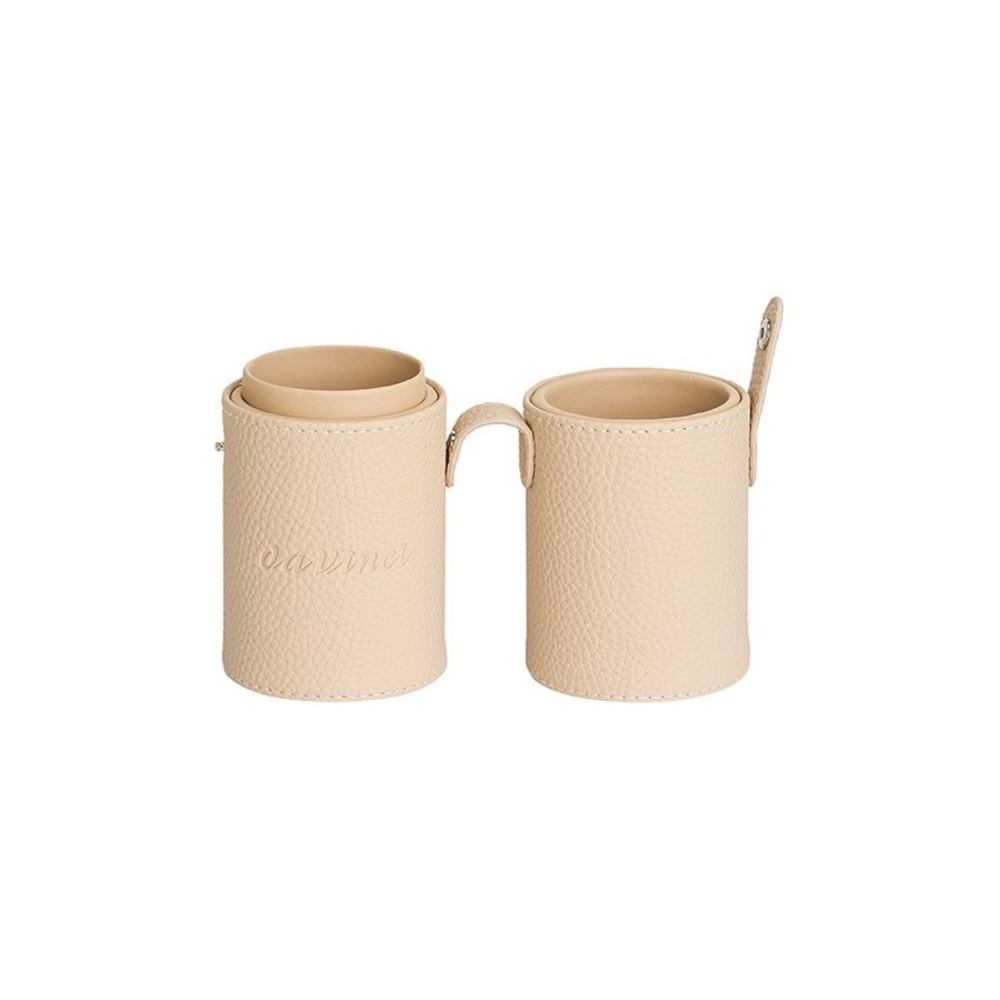 Da Vinci Boîte pour pinceaux (vide) Pinceau