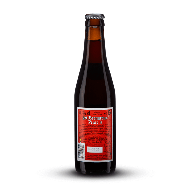 Saint Bernardus Prior 8 33cl