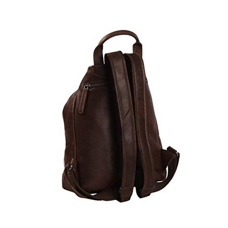 THE CHESTERFIELD BRAND Handtaschen braun SAAR