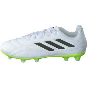 adidas Copa Pure.4 FG J Fußball in weiß
