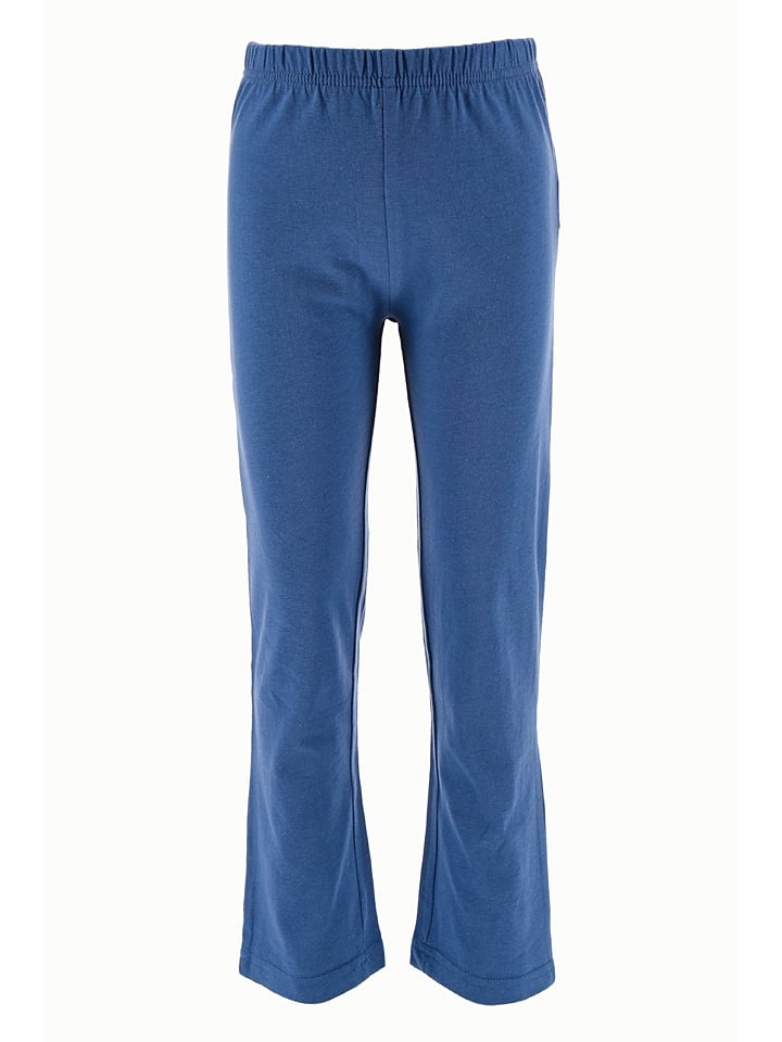Paw Patrol Pyjama in Blau/ Rot günstig kaufen