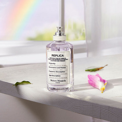 Maison Margiela When The Rain Stops Eau de Toilette Spray