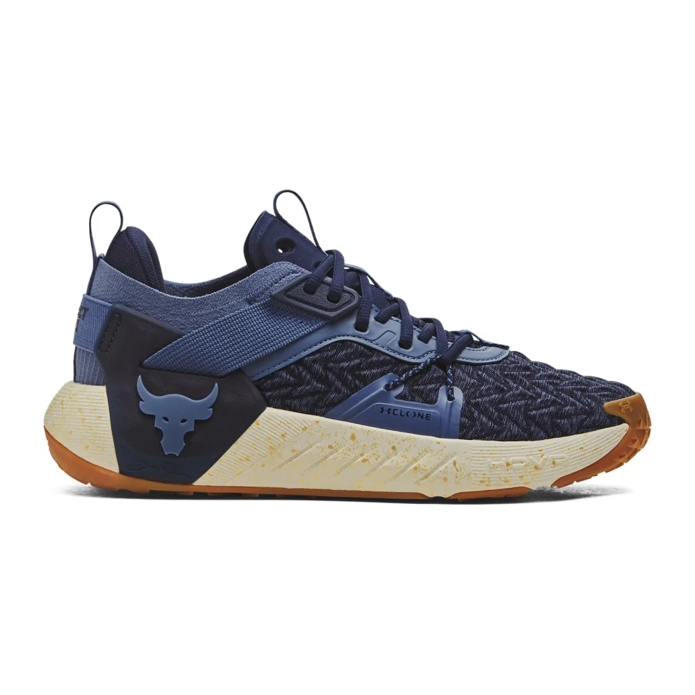 Under Armour Project Rock 6 3026534-400 / blau