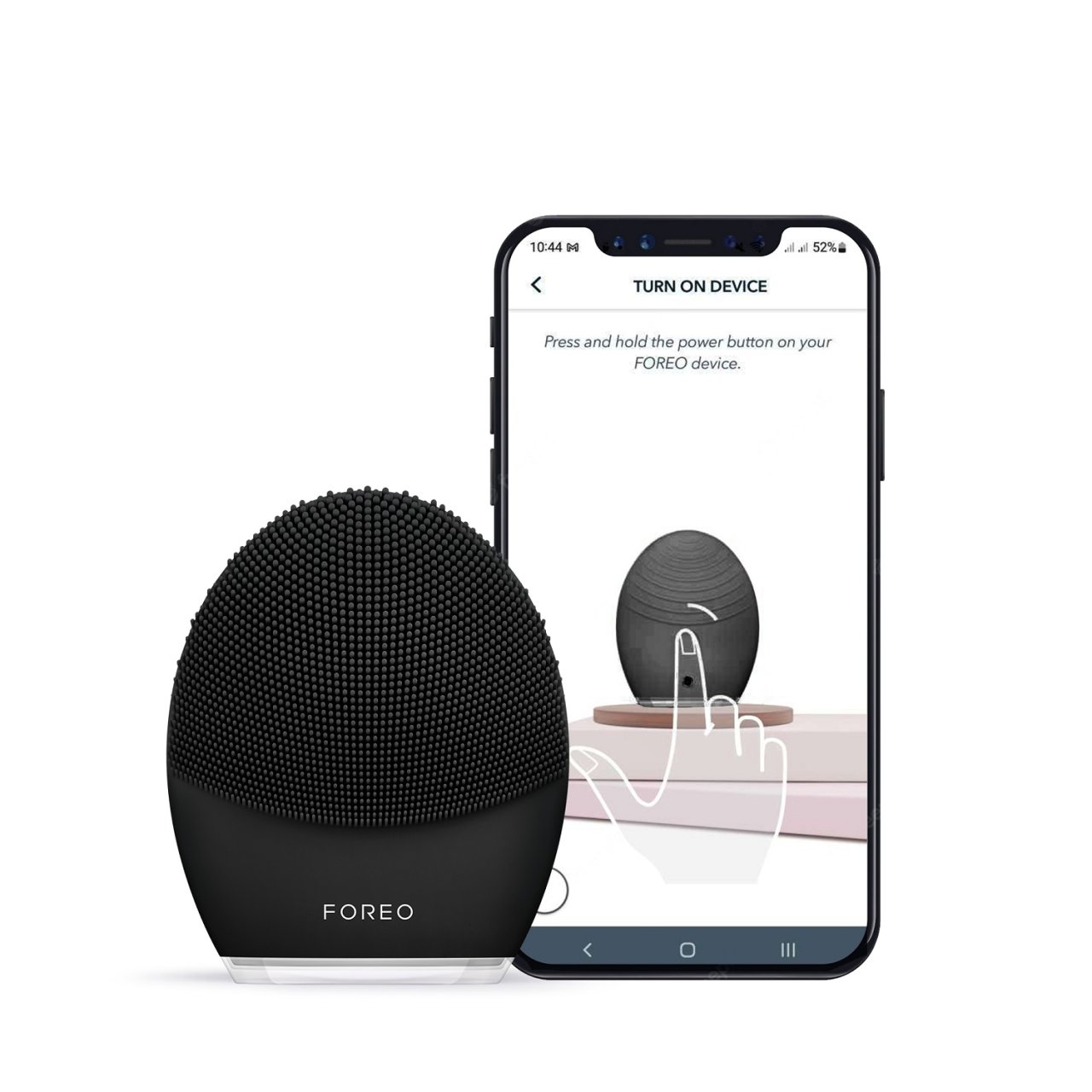 Foreo LUNA 3 MEN