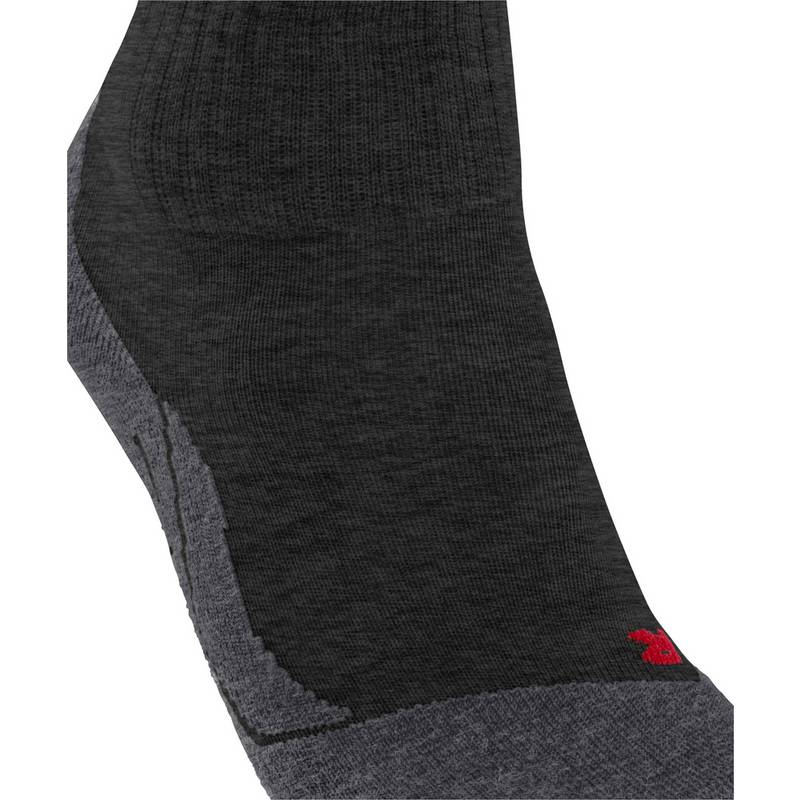 Falke TK2 Explore Short Wandersocken Damen