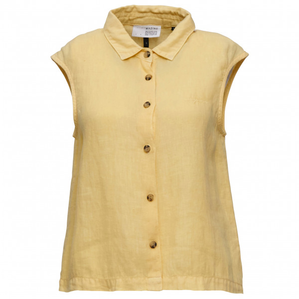 Mazine - Women's Dina Blouse - Bluse