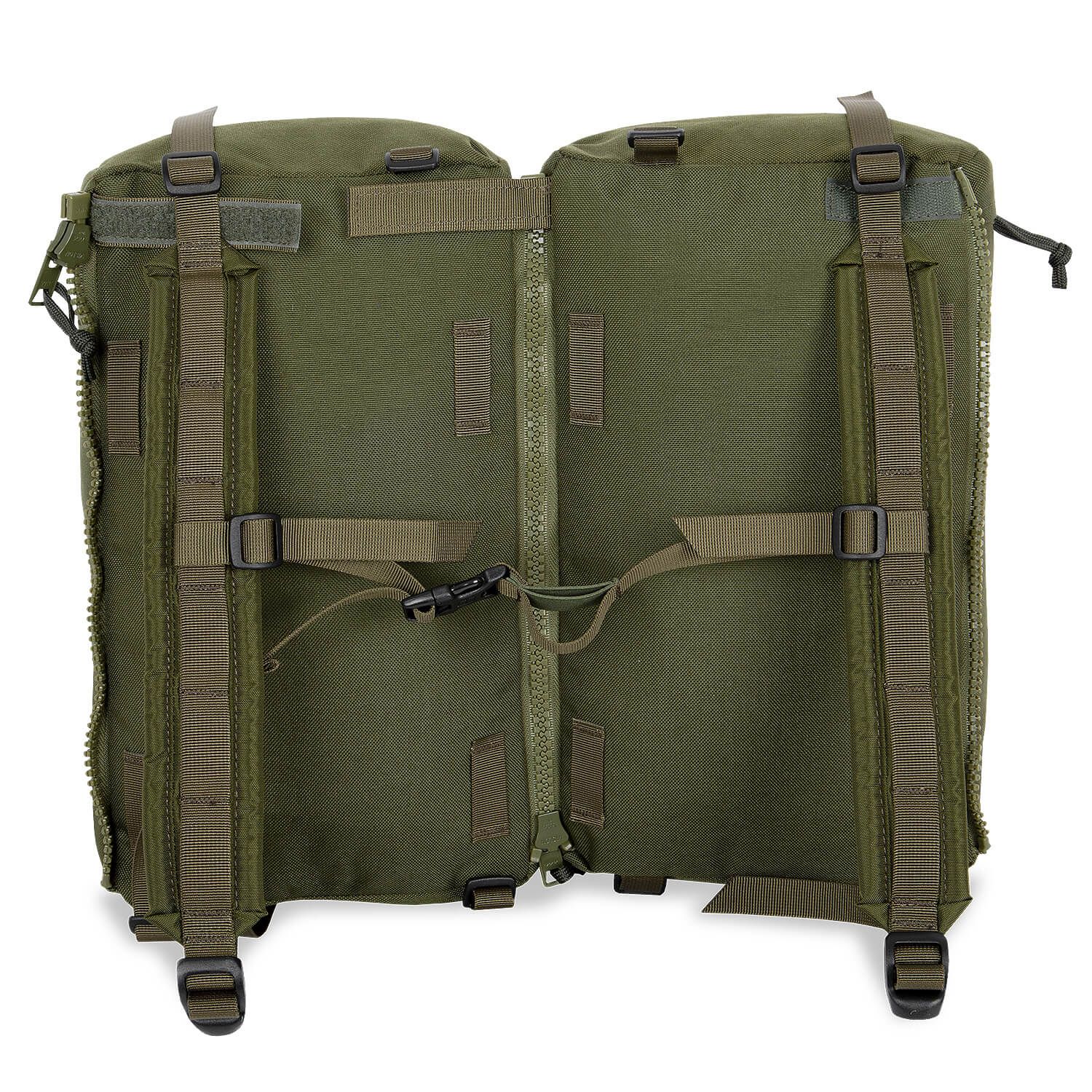 Taschen MMPS II Large Pockets 2x 15 Liter