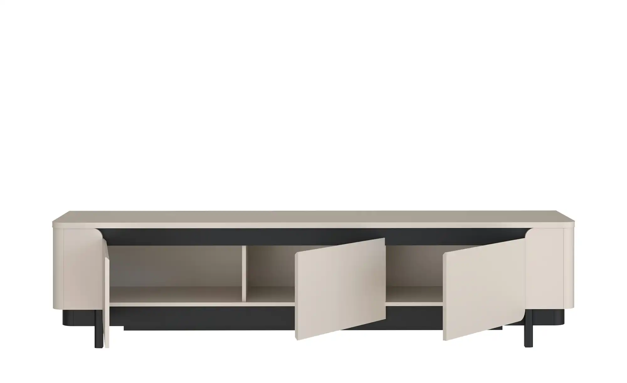 TV-Lowboard Softclose