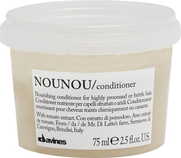 Davines Nounou Conditioner