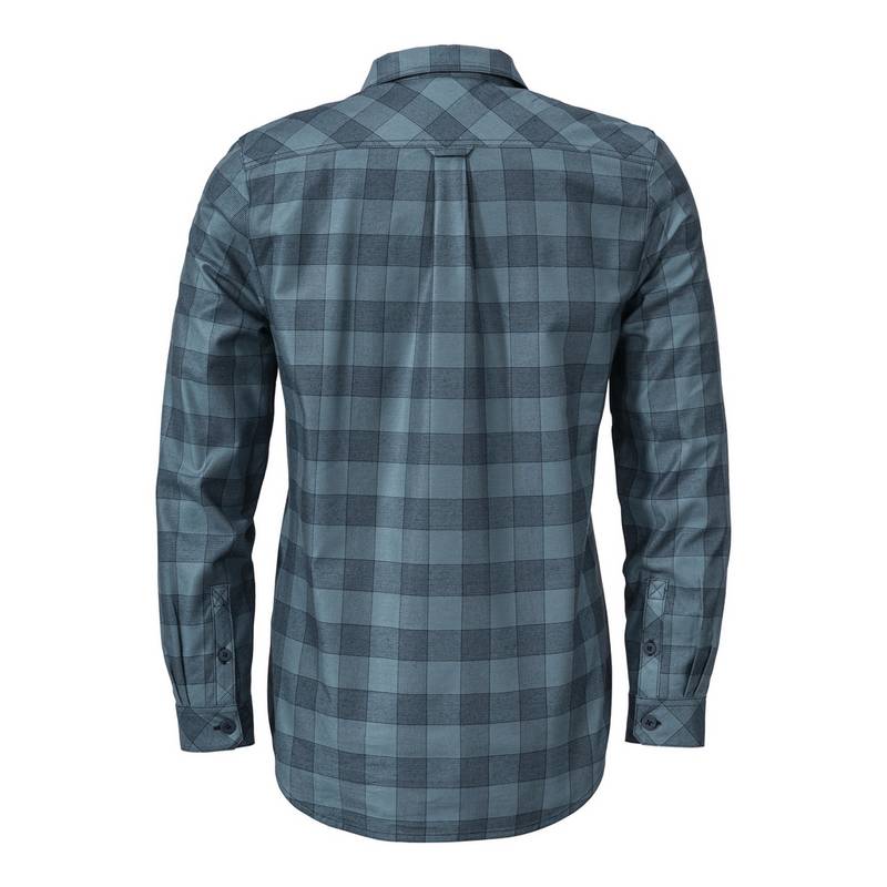 Schöffel Blouse Hopedale L Funktionsbluse Damen