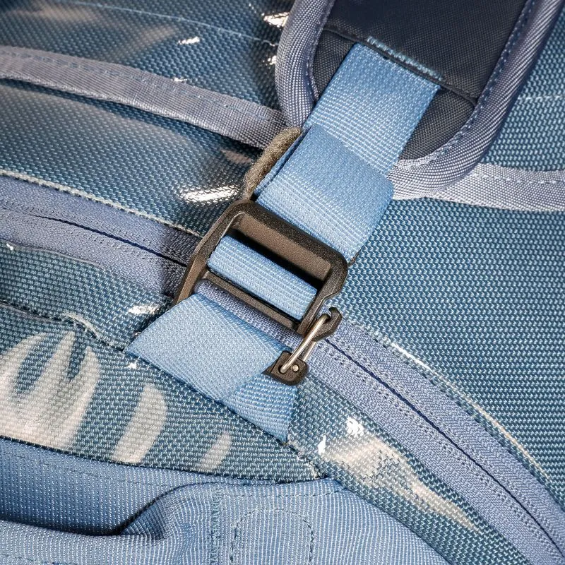 Tatonka Reisetasche Barrel 65 - elemental blue