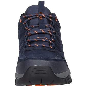 CMP Akaar Low WP Outdoor in blau