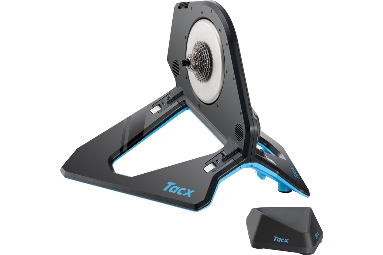Tacx Neo 2T Promo Bundle