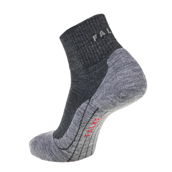 TK5 WANDER SHORT Herren - Wandersocken
