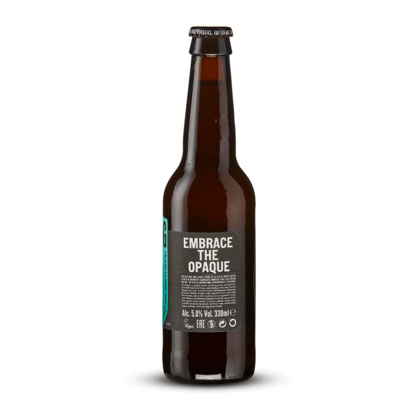 Hazy Jane 33 cl