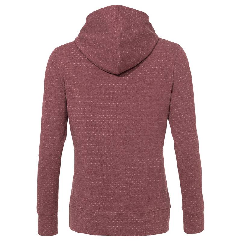 VAUDE Women's Tuenno Pullover Sweatshirt Damen