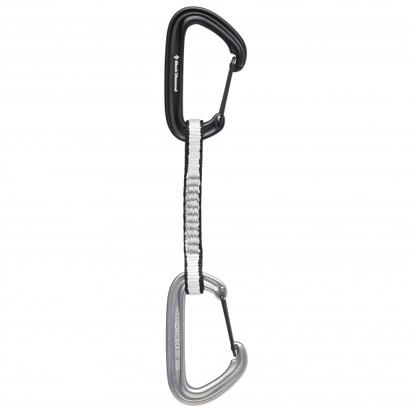 Black Diamond - Litewire Quickdraw - Express-Set