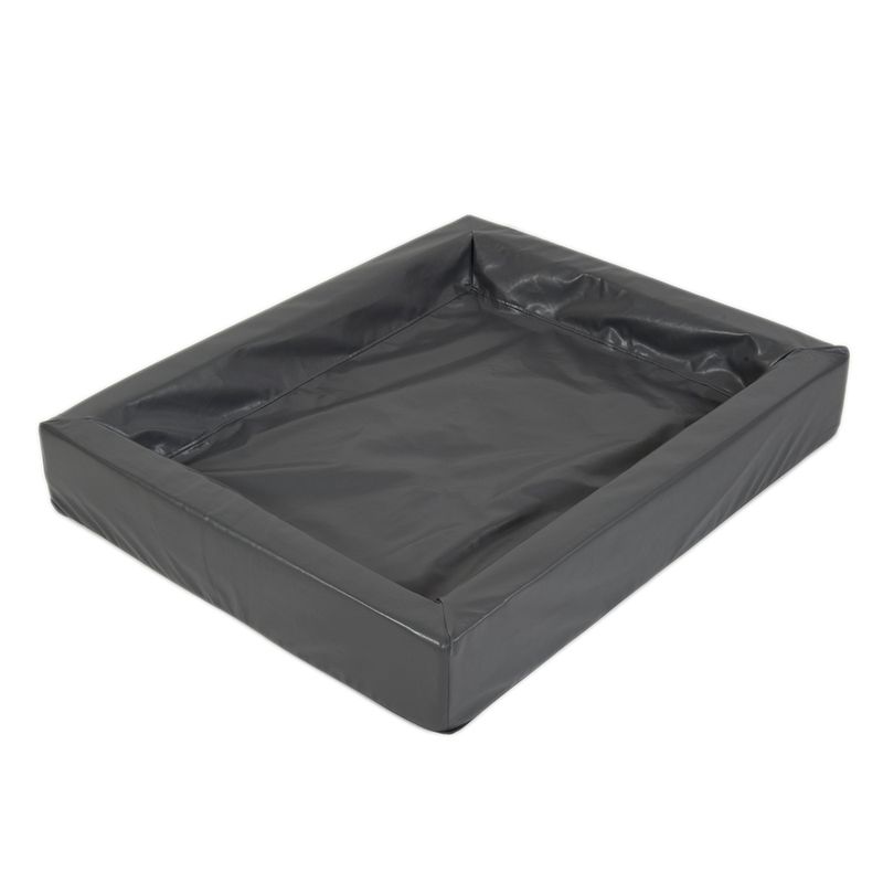 Sparset Das hygienische Hundebett + Kuscheldecke Velvet zu TOP-Preisen