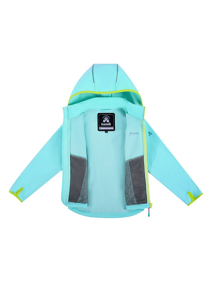 Kamik Softshelljacke 