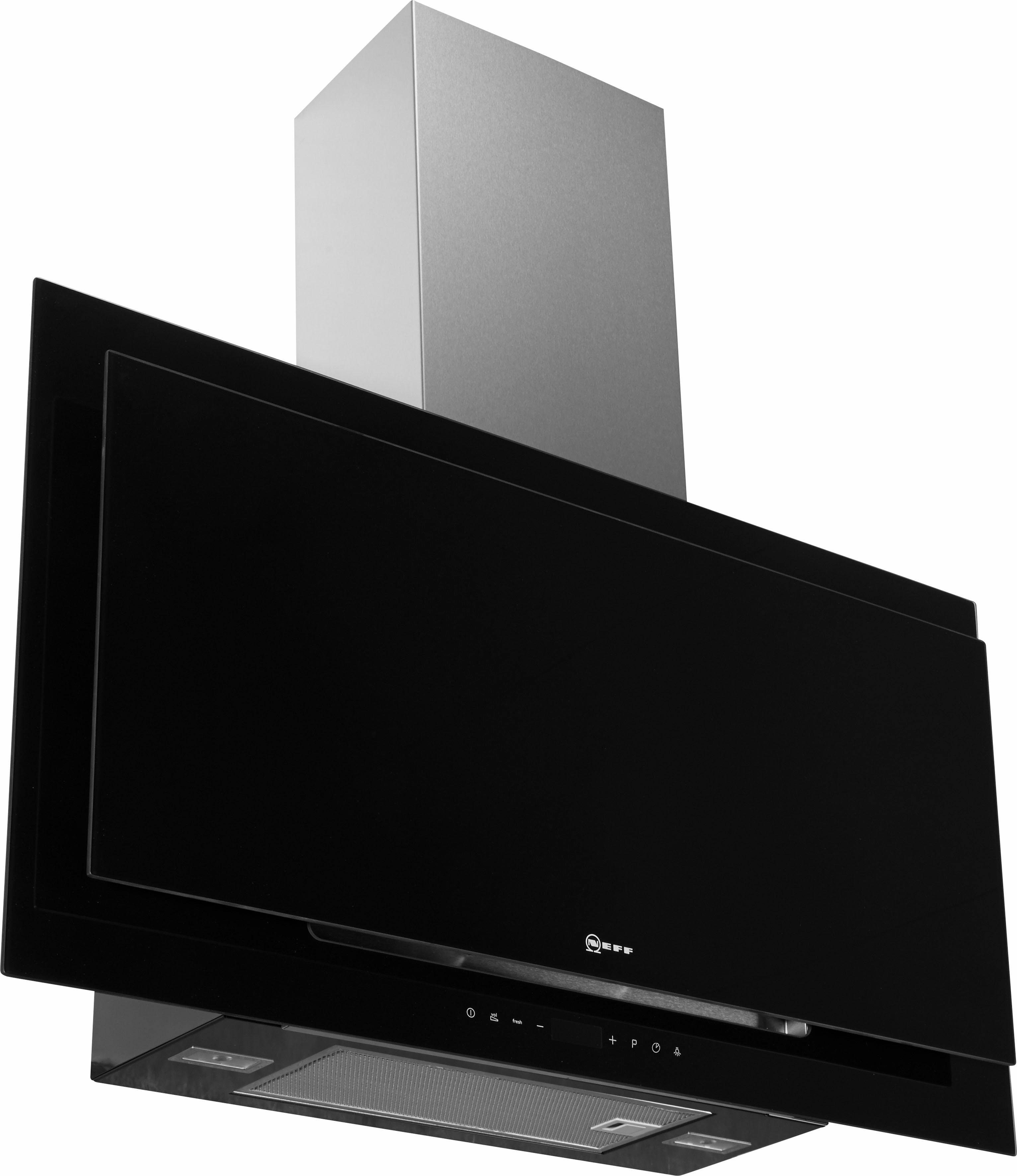 NEFF Kopffreihaube Serie N 70 D95FHP1S0, 90 cm breit