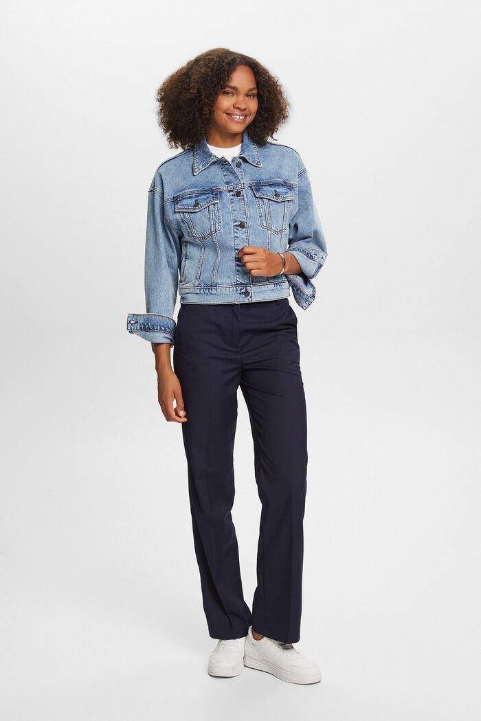 Jeansjacke