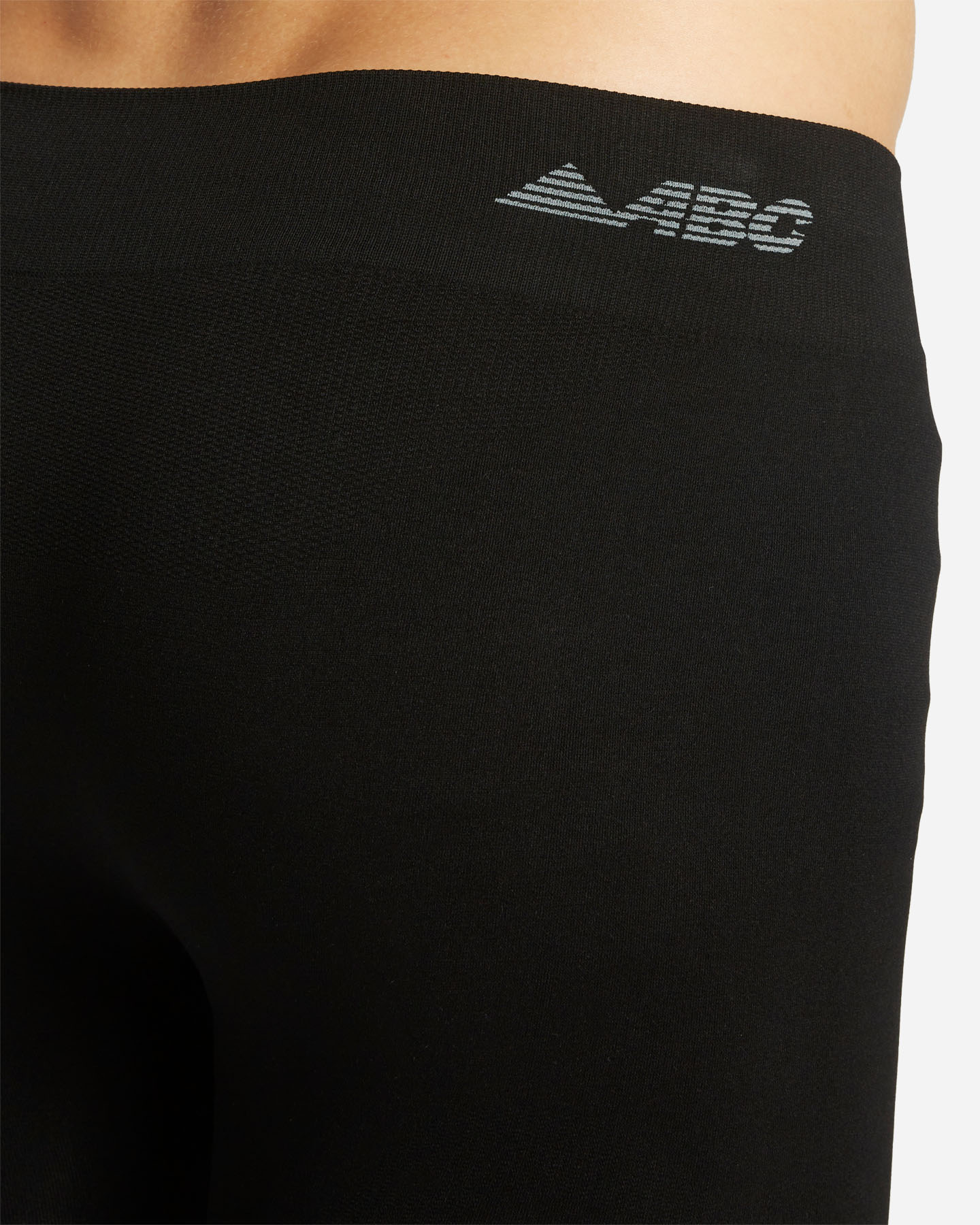 Termo pančuchy Abc Abc PA490-BLK