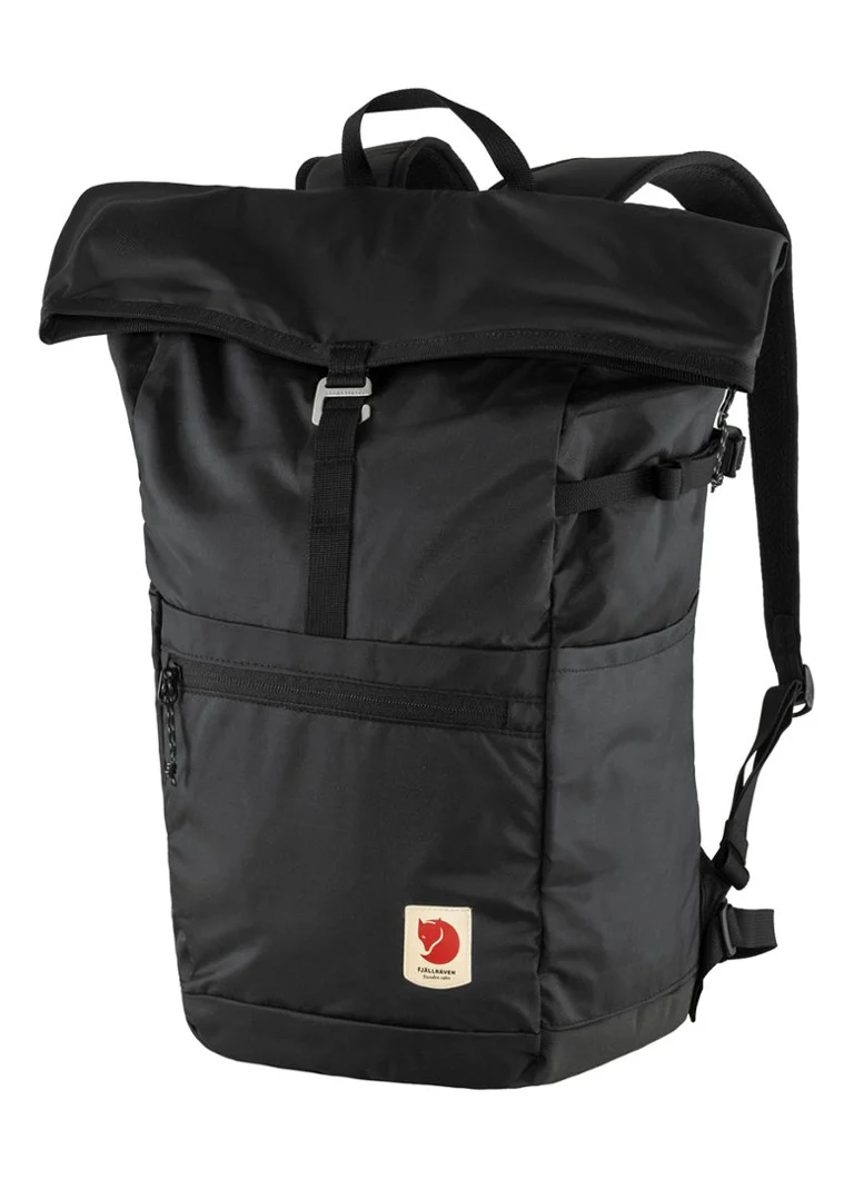 Mochila Fjällräven High Coast com compartimento para laptop de 14 polegadas - unissex