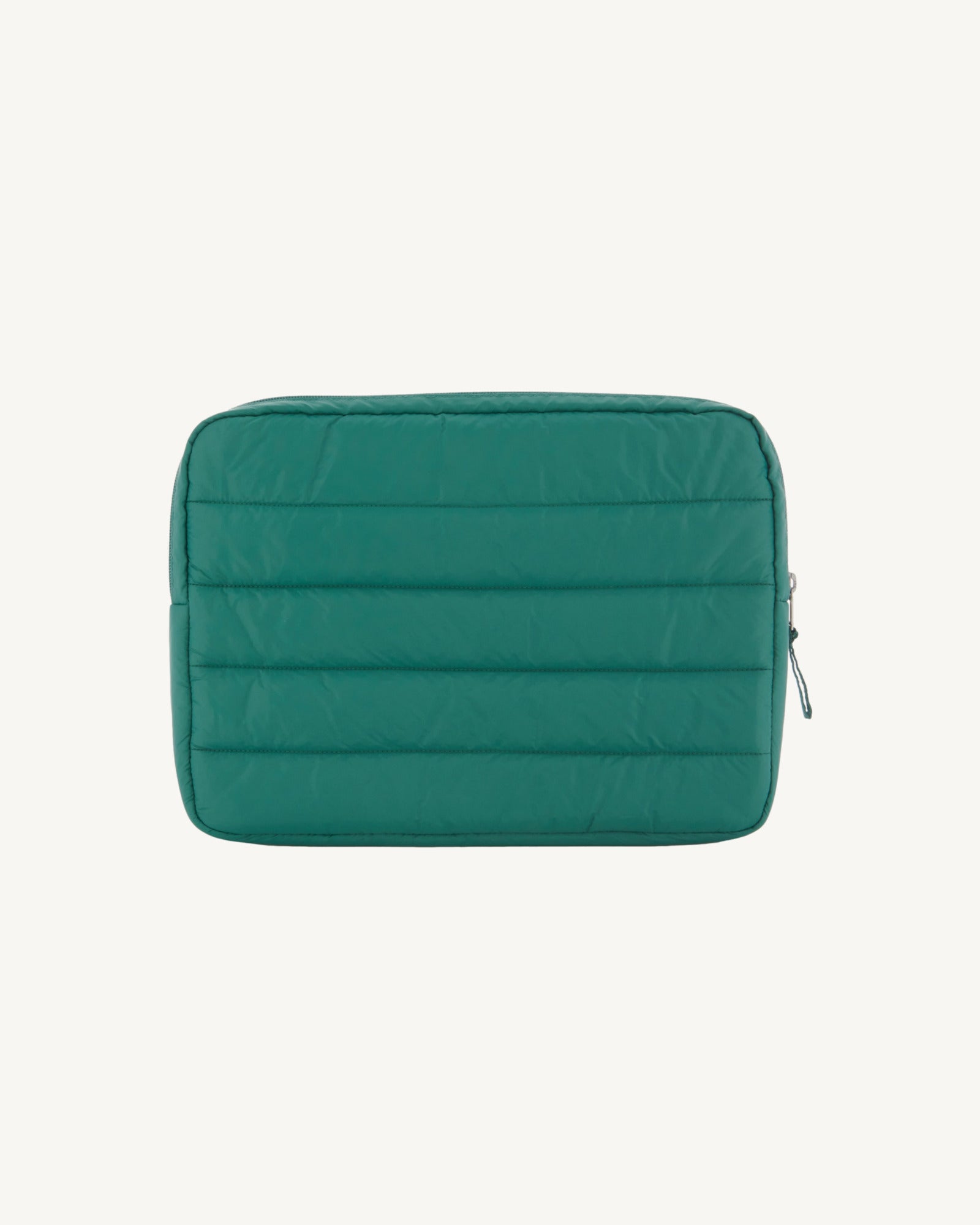 Housse d'ordinateur Vert foncé Hateya 2.0