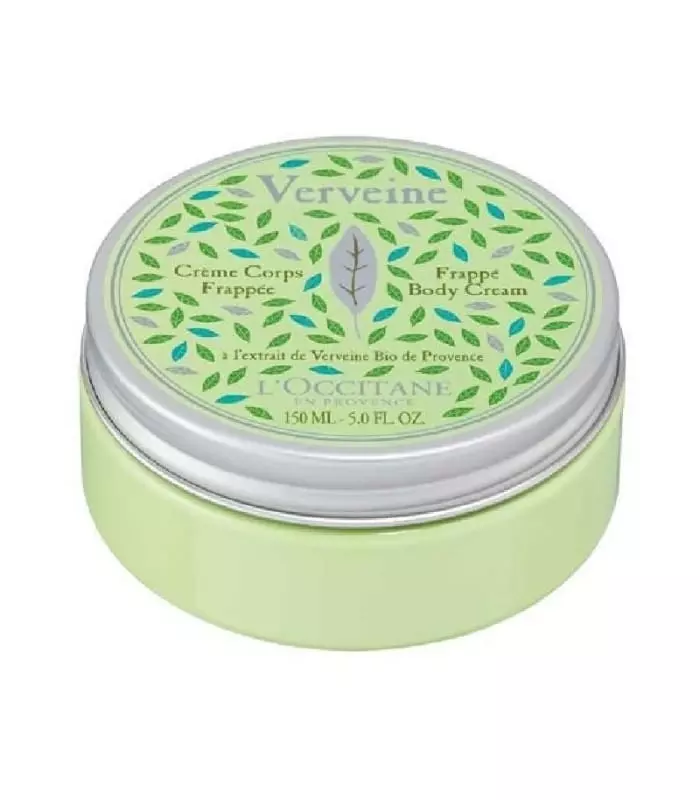 VERVEINE Crème Frappée