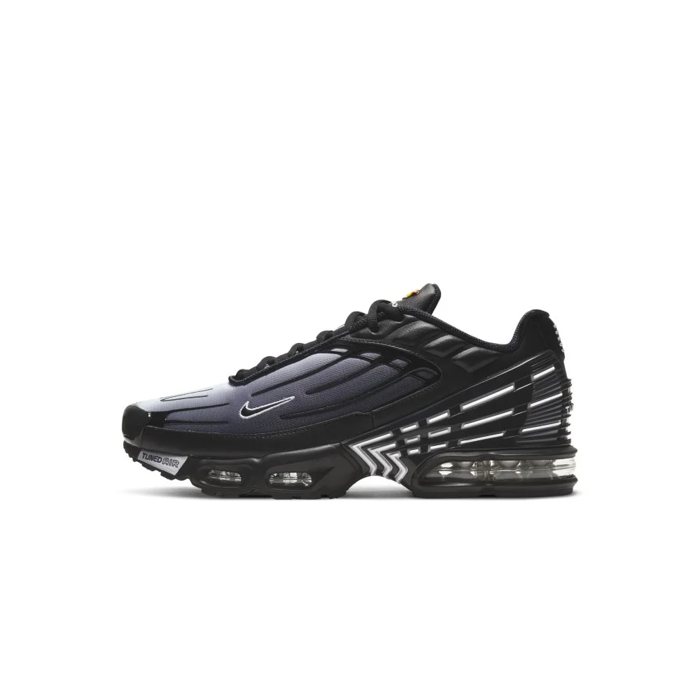 Nike Air Max Plus 3 DJ4600-001 / schwarz