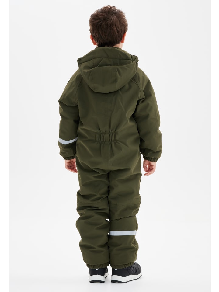 Zigzag Schneeanzug 'Vally' in 3052 Forest Night günstig kaufen