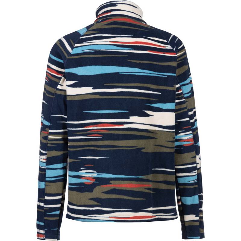 Columbia Fast Trek Fleeceshirt Herren