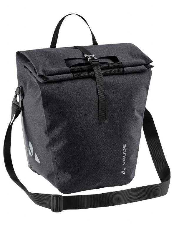 VAUDE Handtaschen schwarz 15963