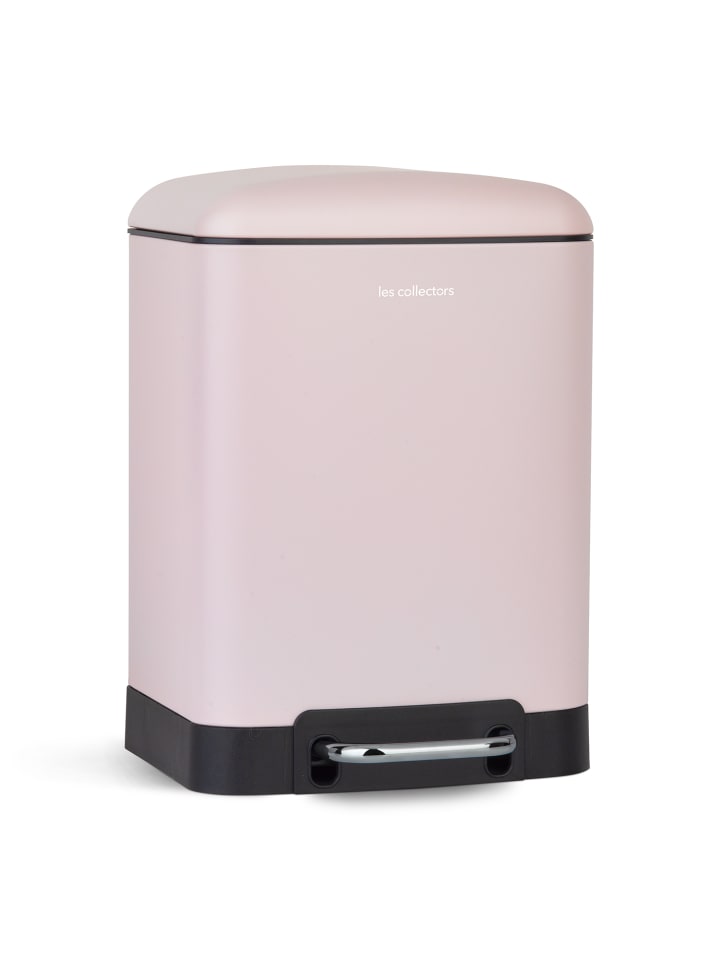 Les collectors Tret-Mülleimer N°678 in Rosa günstig kaufen onesize