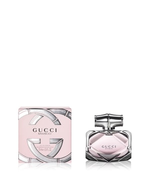 Gucci Bamboo Eau de Parfum 75 ml