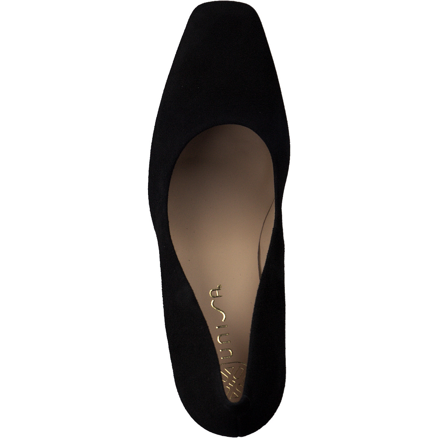 Unisa Waba, Klassische Pumps, Damen, black