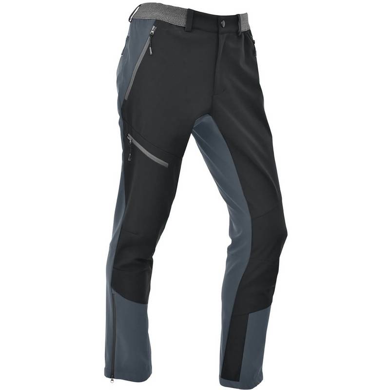 Maul Sport Balmhorn Freizeithose Herren