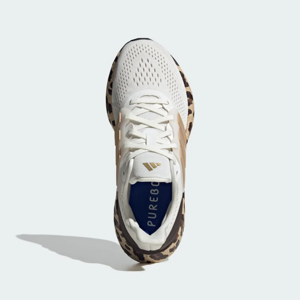 adidas Pureboost 23 IF1558 / weiss
