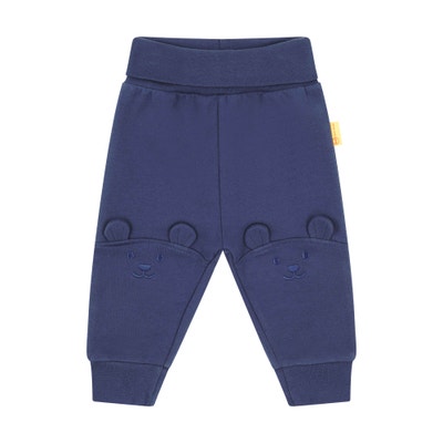 Jogginghose, dunkelblau für Jungs
