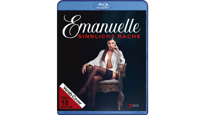 Emanuelle - Sinnliche Rache